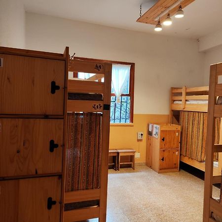 Hostel Vagamundo Los Llanos De Aridane Eksteriør bilde