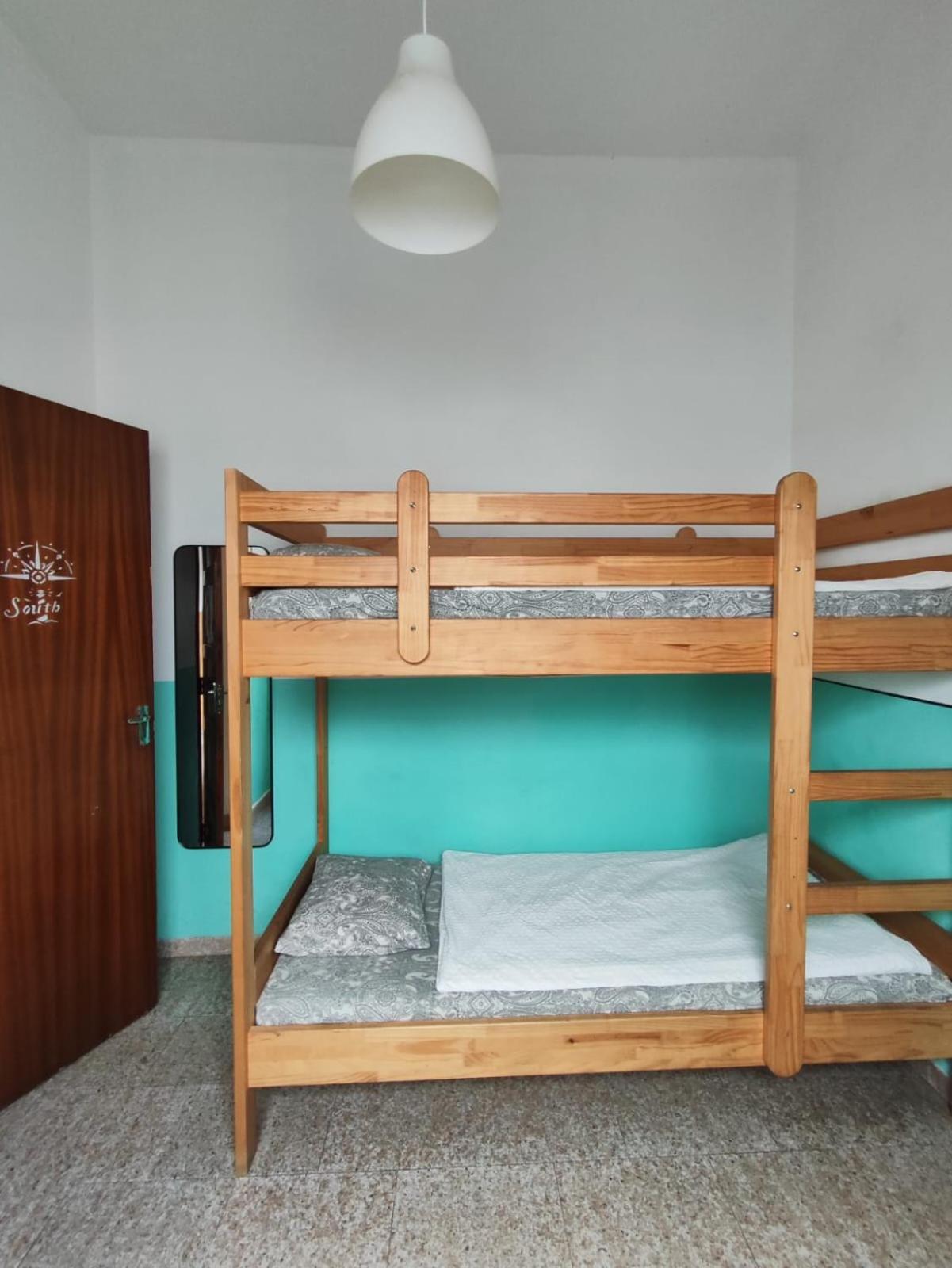 Hostel Vagamundo Los Llanos De Aridane Eksteriør bilde